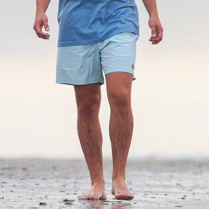 Bayview Swim Trunk - Mint