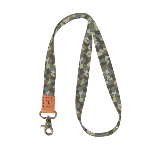 Long Lanyard