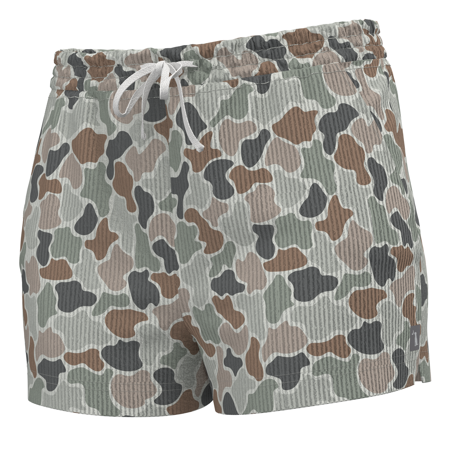 LG Revive Shorts