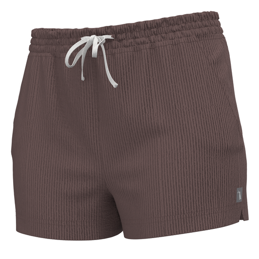 LG Revive Shorts - Rose