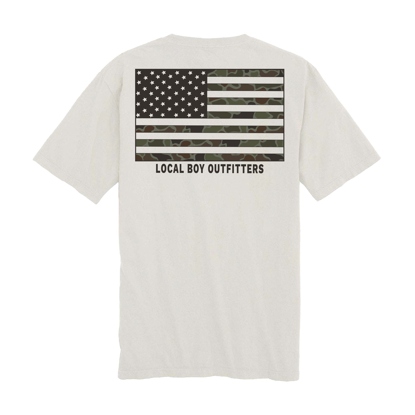 OD Flag T-Shirt