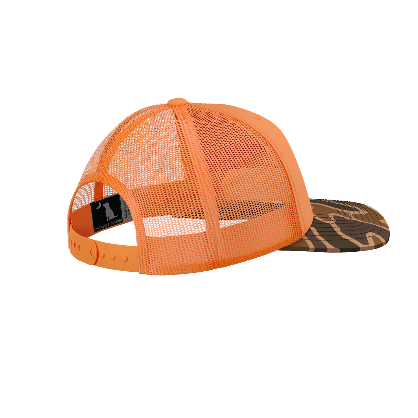 Outlaw Trucker Hat