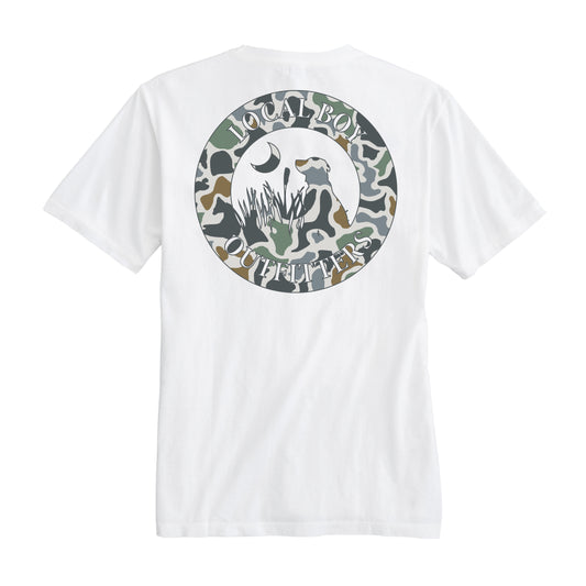 Youth Original Localflage Bluff T-Shirt