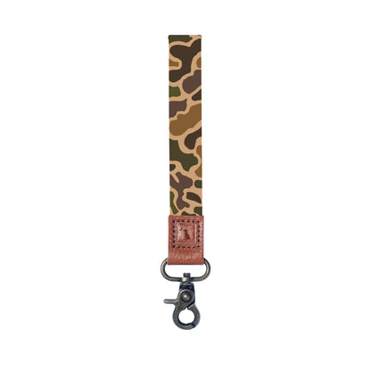 Wrist Lanyard