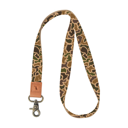 Long Lanyard