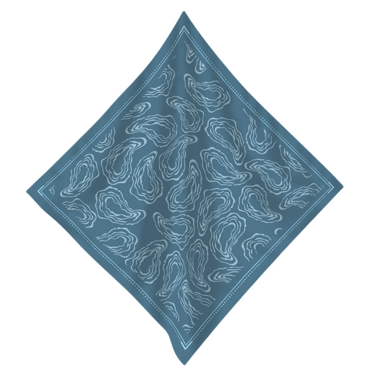 LG Bandana - LG Oyster