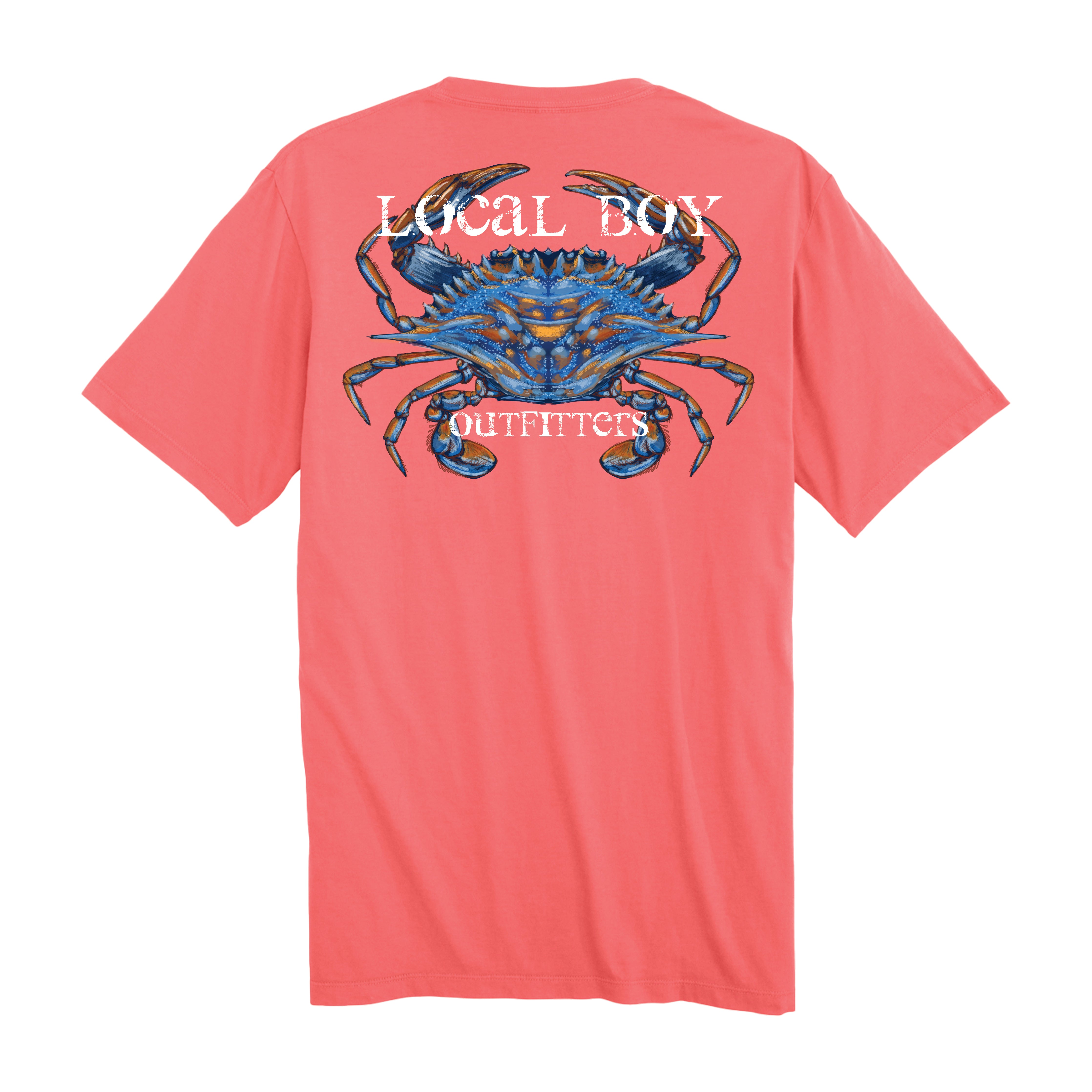 Youth Tees – Local Boy Outfitters