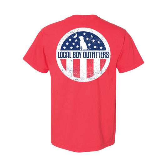 Patriotic T-Shirt