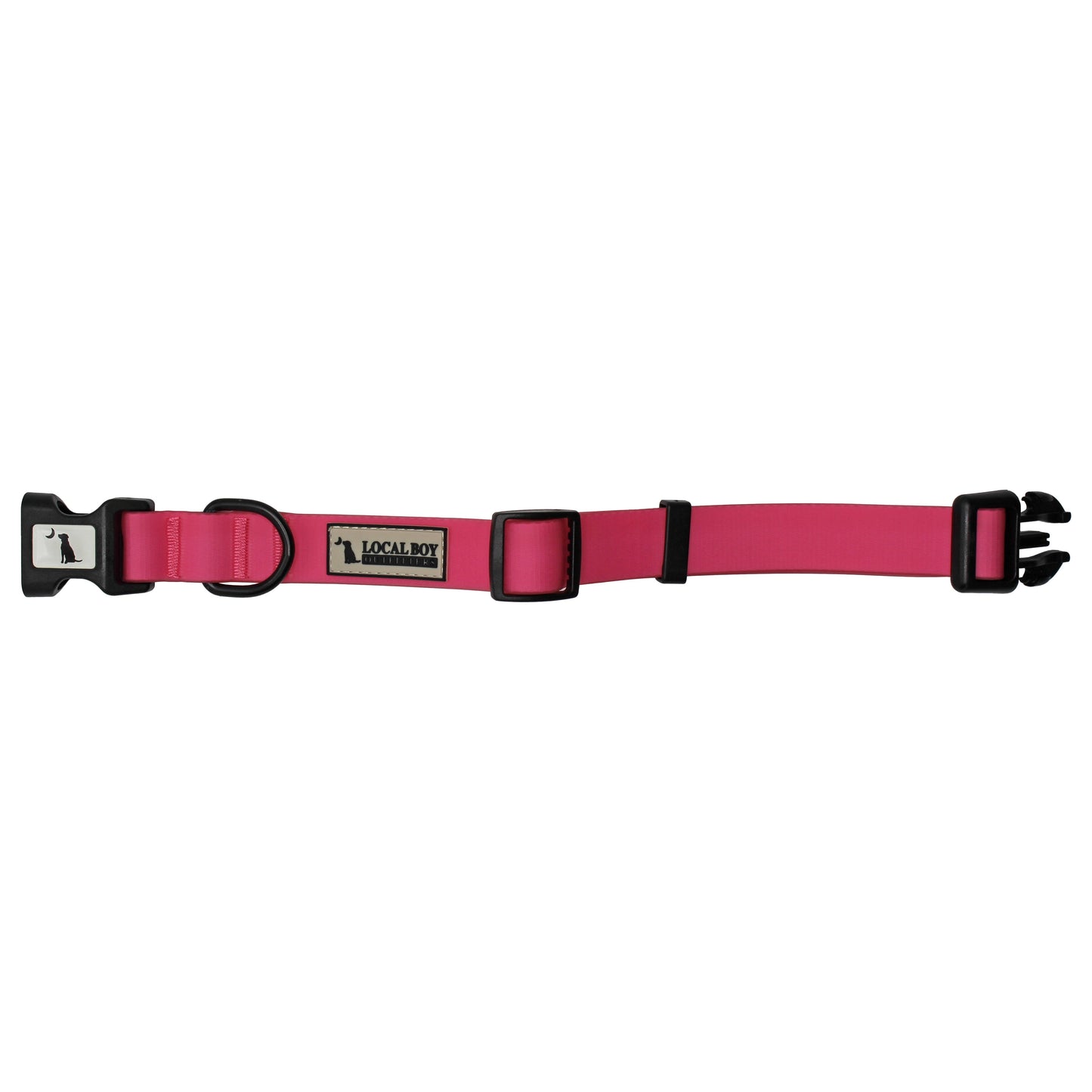 Dog Collar - Pink