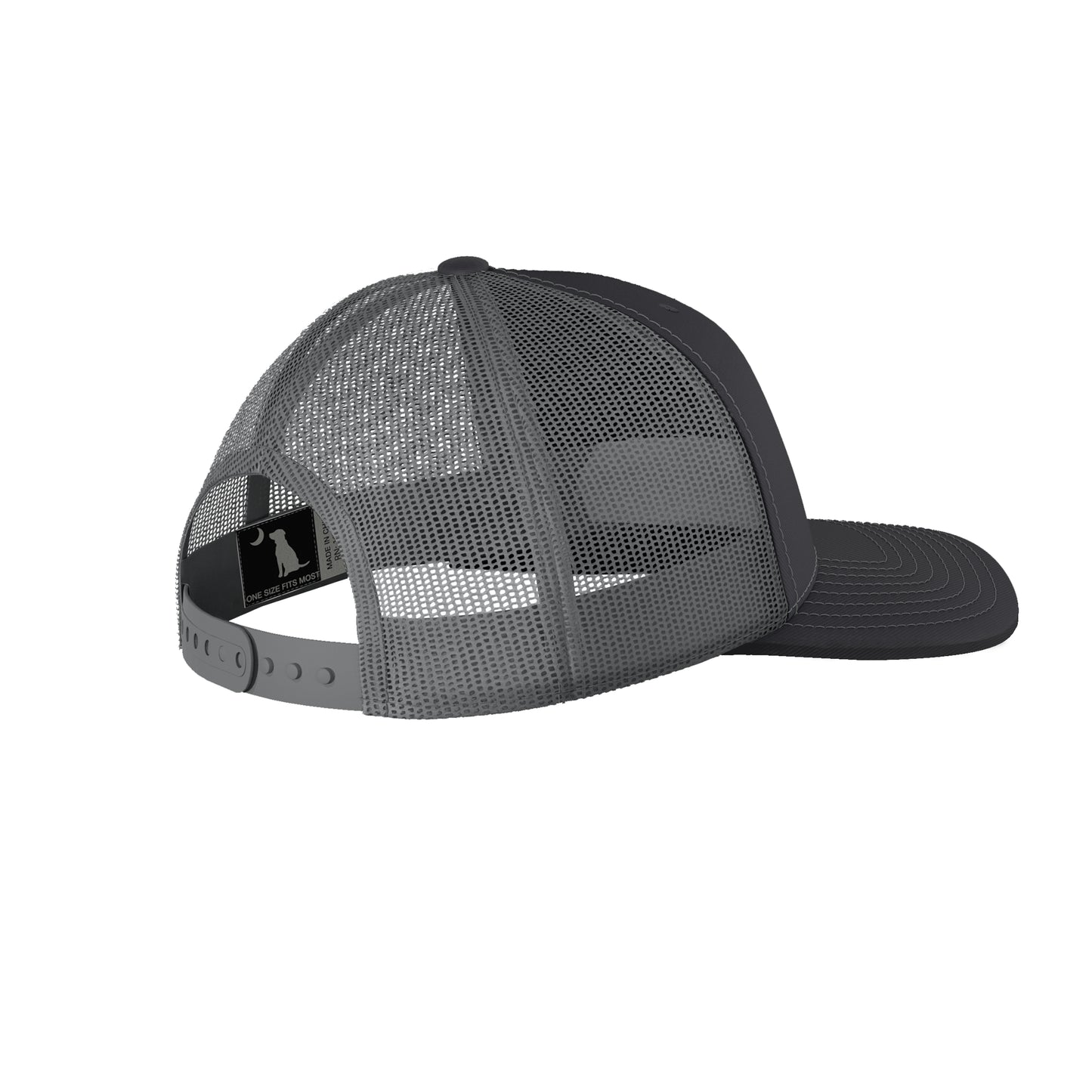 Redfish Waters Trucker Hat