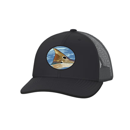 Redfish Waters Trucker Hat