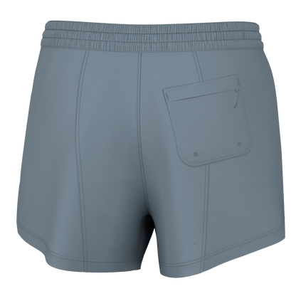 LG Volley Shorts - Localflage Coast