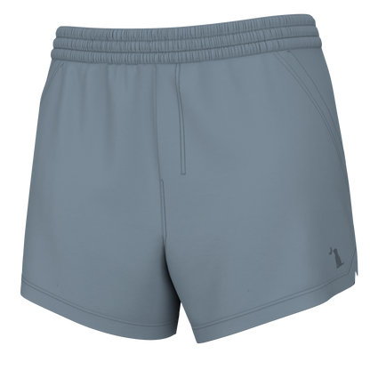 LG Volley Shorts - Localflage Bluff