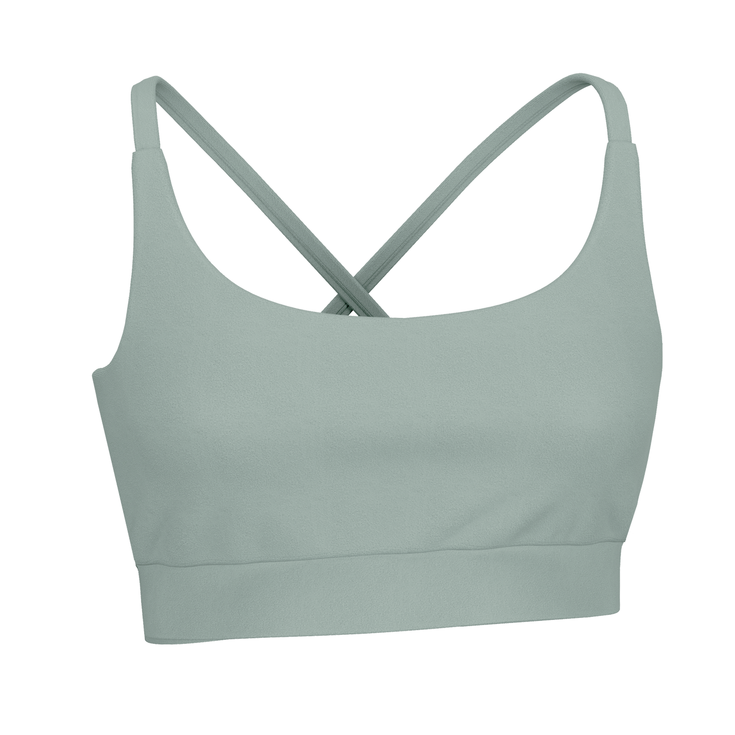 LG Sports Bra - Multicam