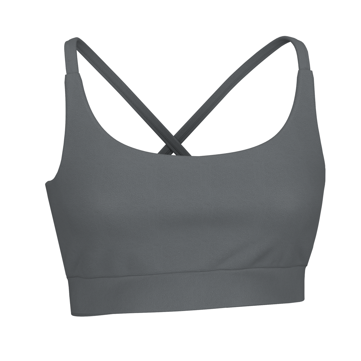 LG Sports Bra - Jade