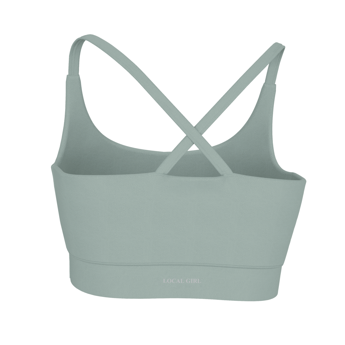 LG Sports Bra - Mossy Oak® Bottomland