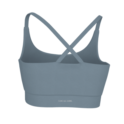 LG Sports Bra - Multicam
