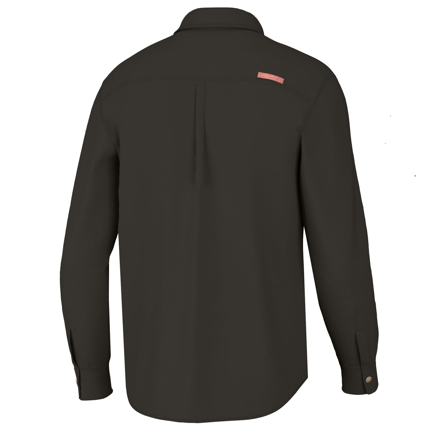 Sportsman's Shacket - Mud Dog & Moon