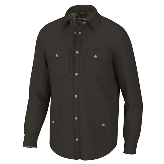Sportsman's Shacket