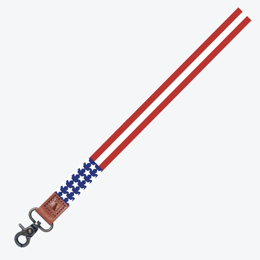 Stars & Stripes Lanyard