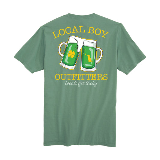 St. Patty Cheers T-Shirt