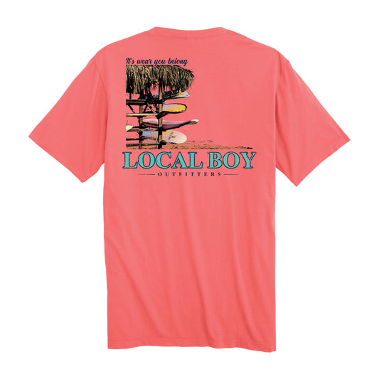 Surf Shack T-Shirt