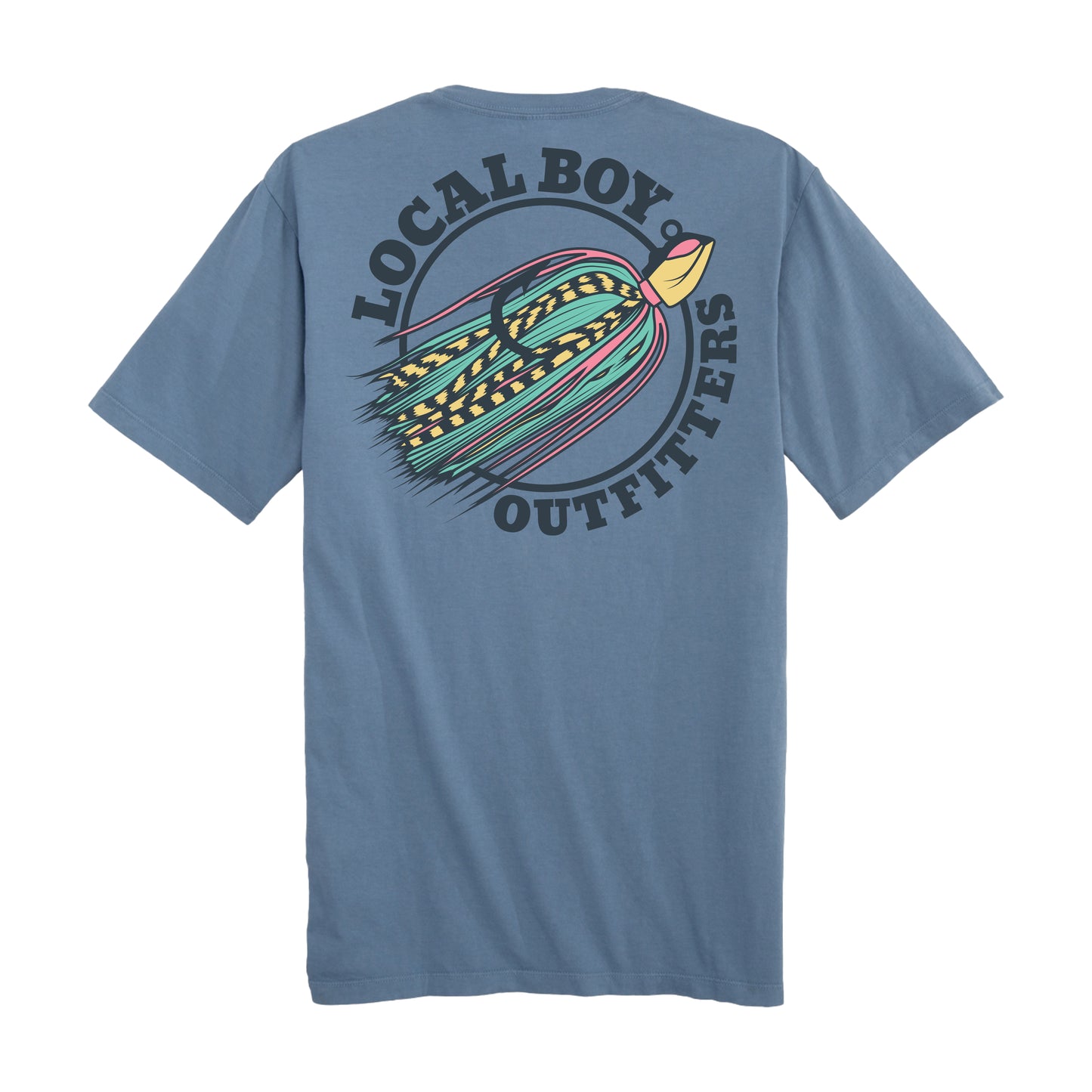 Swim Jig T-Shirt