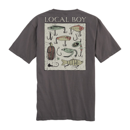 Tackle Box T-Shirt