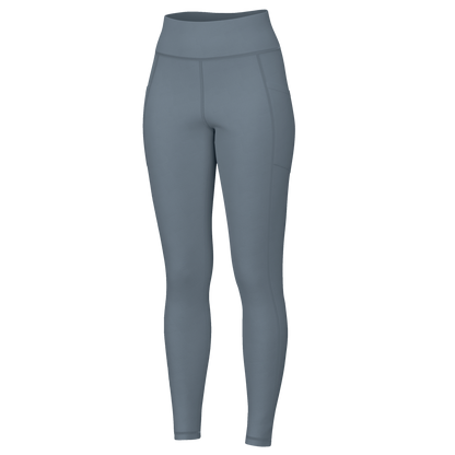 LG Leggings - Localflage Bluff
