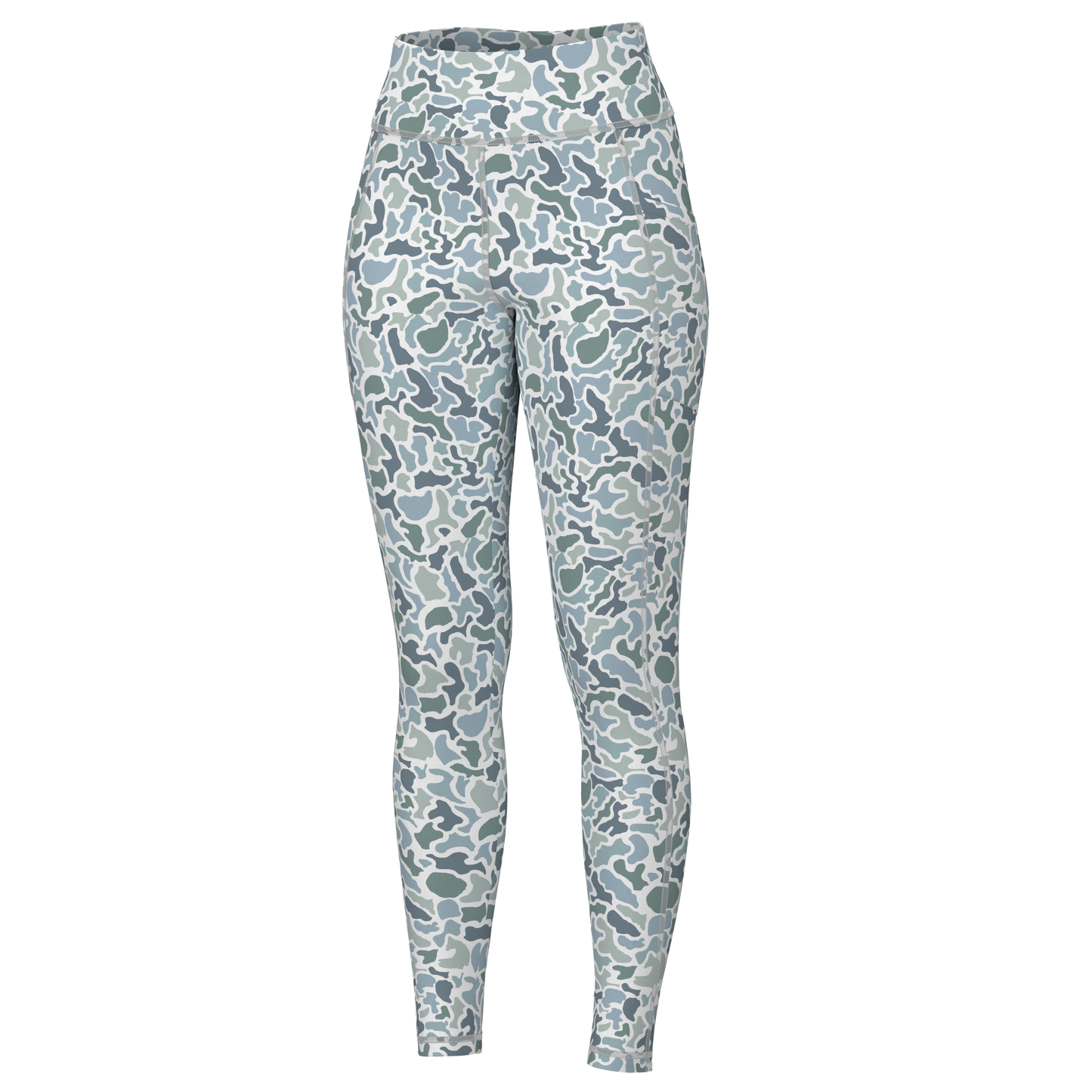 LG Leggings - Eucalyptus
