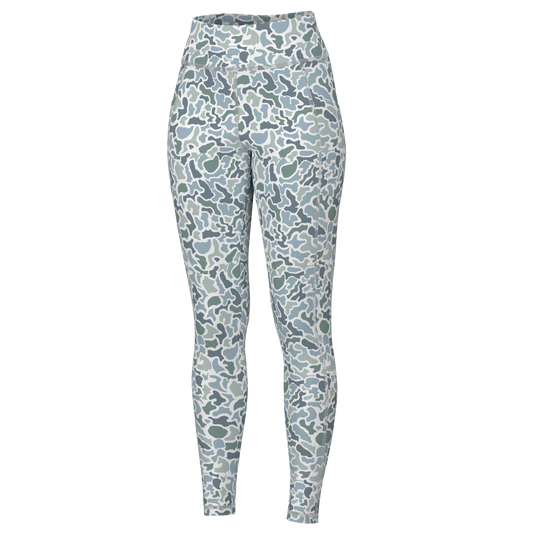 LG Leggings - Localflage Coast
