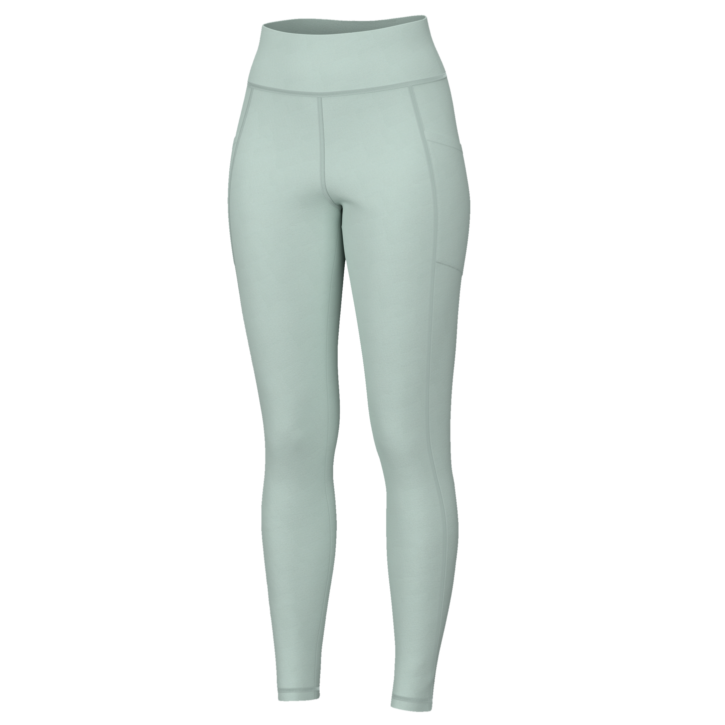LG Leggings - Black