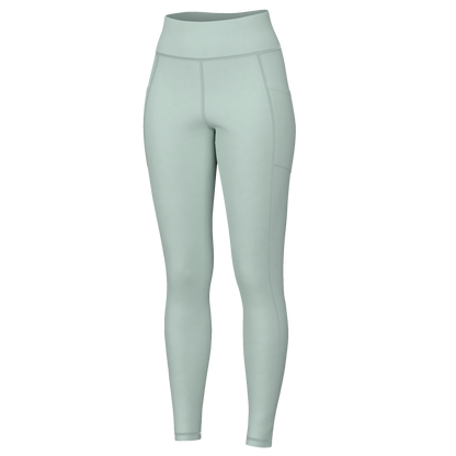 LG Leggings - Black