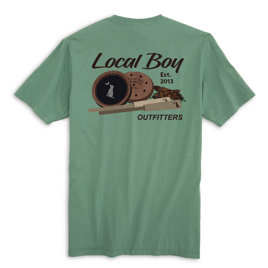 Turkey Call T-Shirt