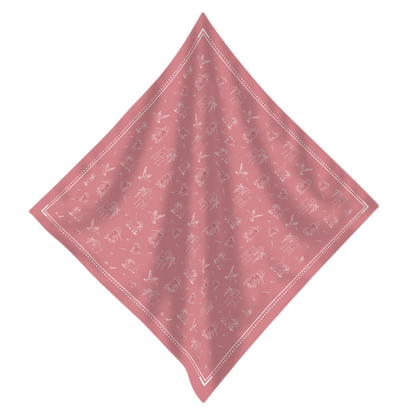 LG Bandana