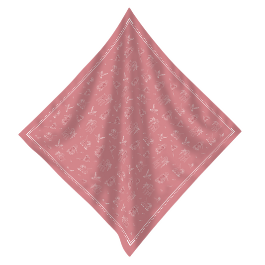 LG Bandana - Ultimate Retrieve