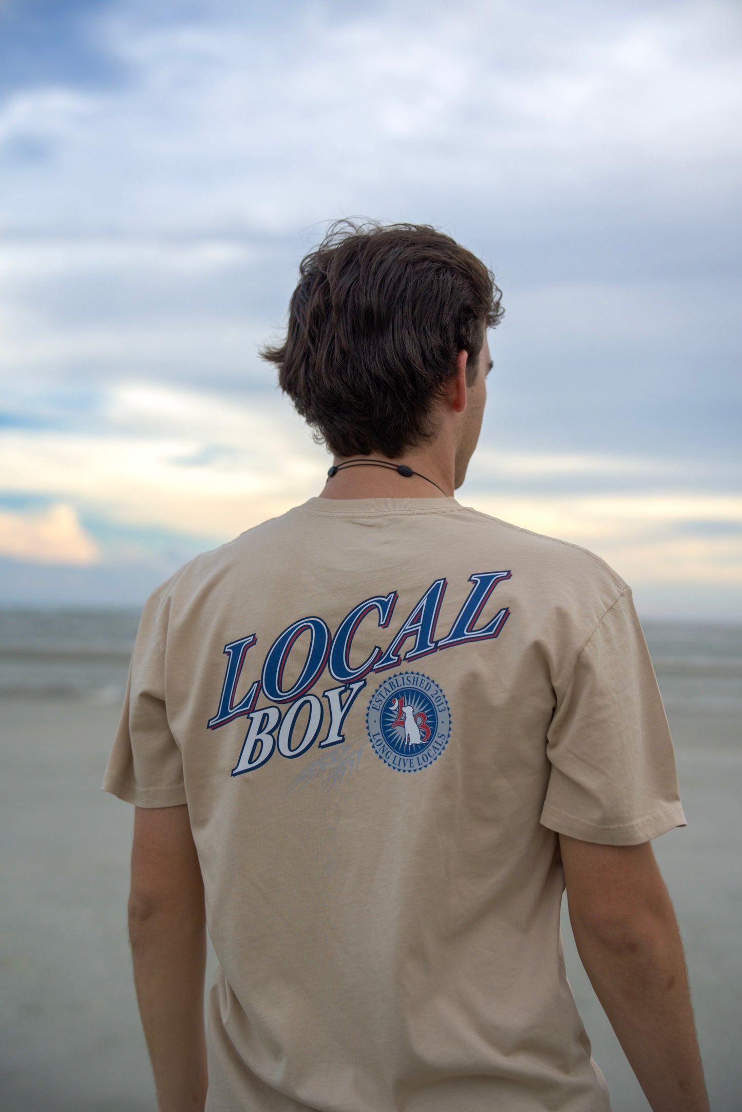 Vintage Busch T-Shirt