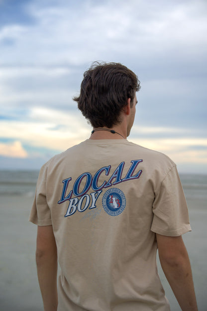 Vintage Busch T-Shirt