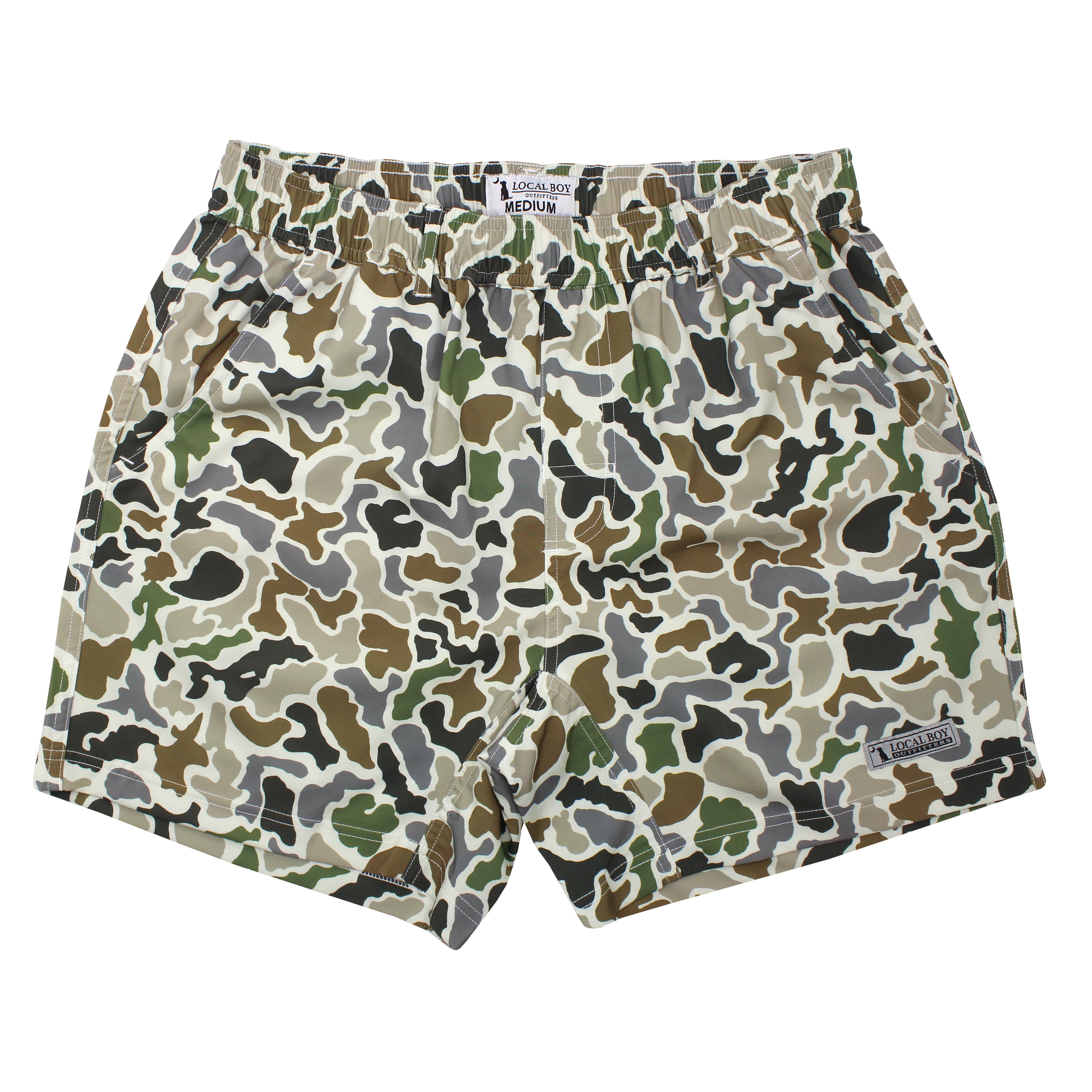 Volley Short – Local Boy Outfitters