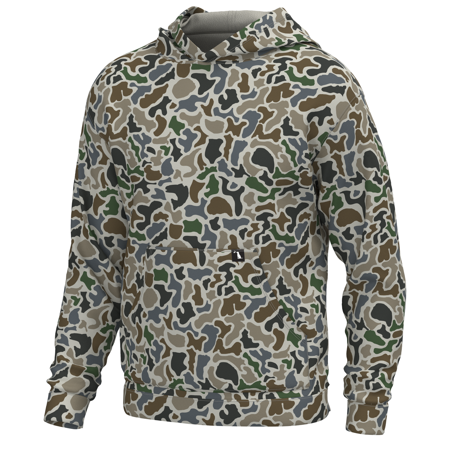 Youth Hilltop Hoodie - Localflage