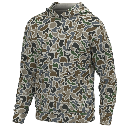 Youth Hilltop Hoodie - Localflage