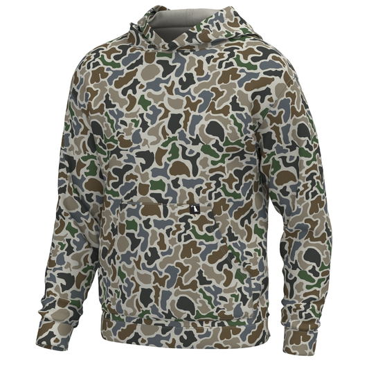 Youth Hilltop Hoodie - Localflage
