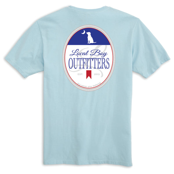 michelob free dry fit shirt