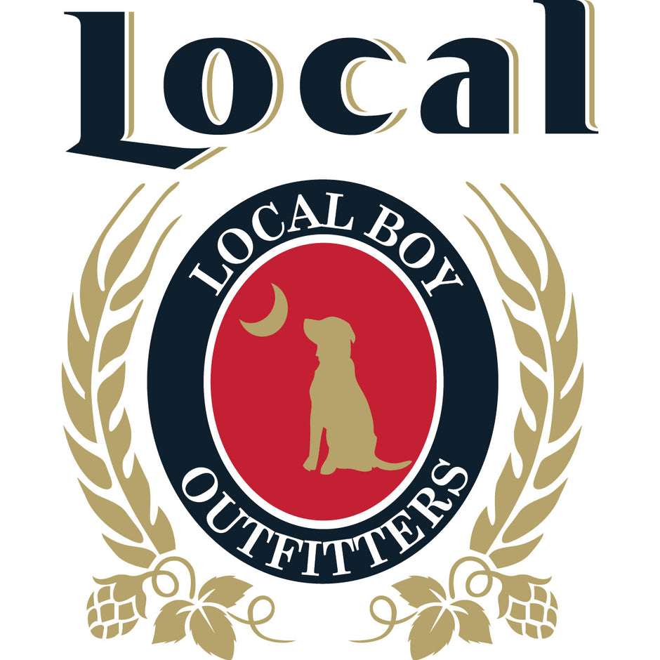 Decals – Local Boy Outfitters
