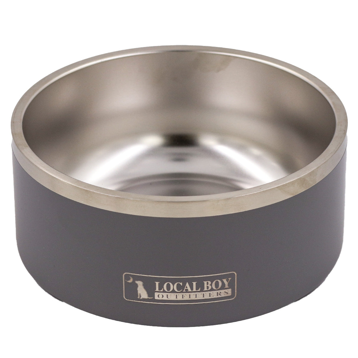 Boy dog store bowls