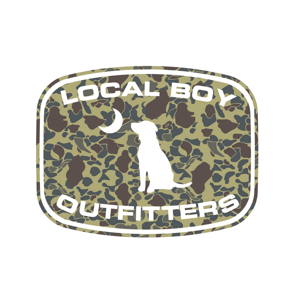 Decals – Local Boy Outfitters