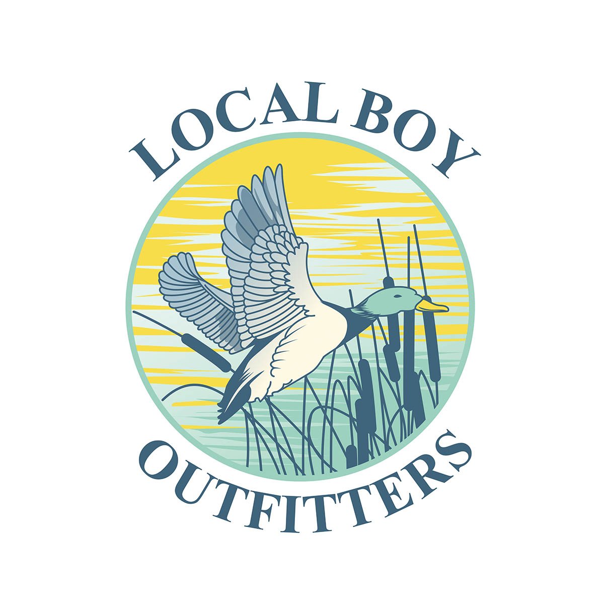 Decals – Local Boy Outfitters