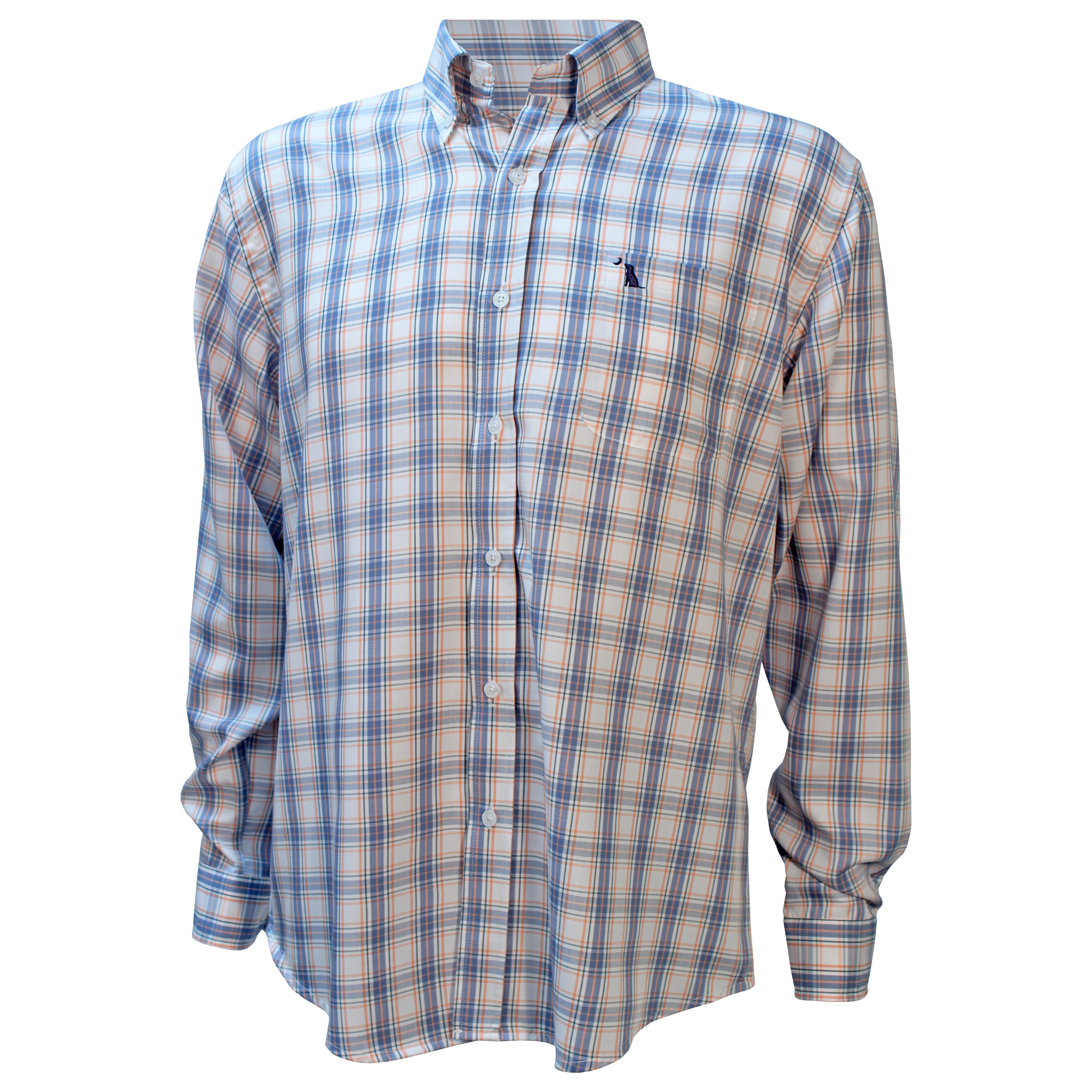 Evans Dress Shirt – Local Boy Outfitters