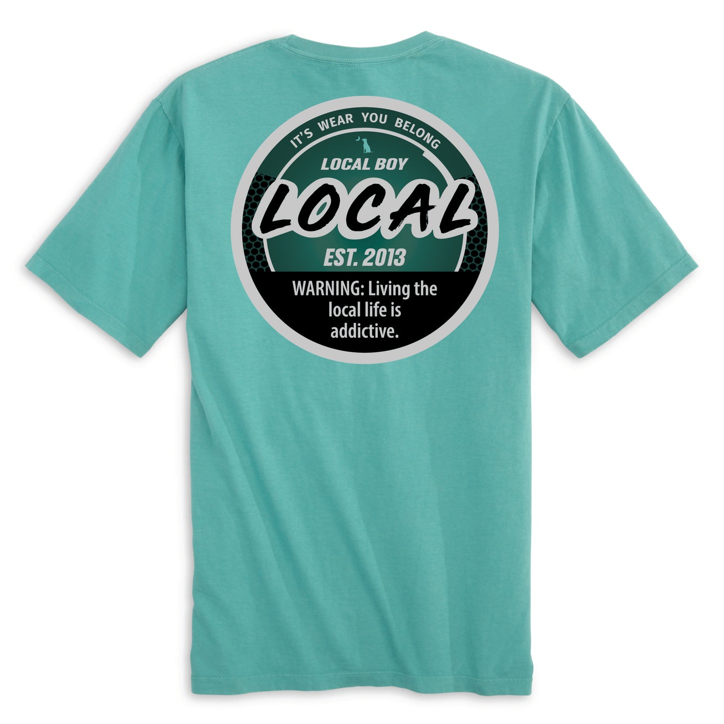 Local Dip T-shirt