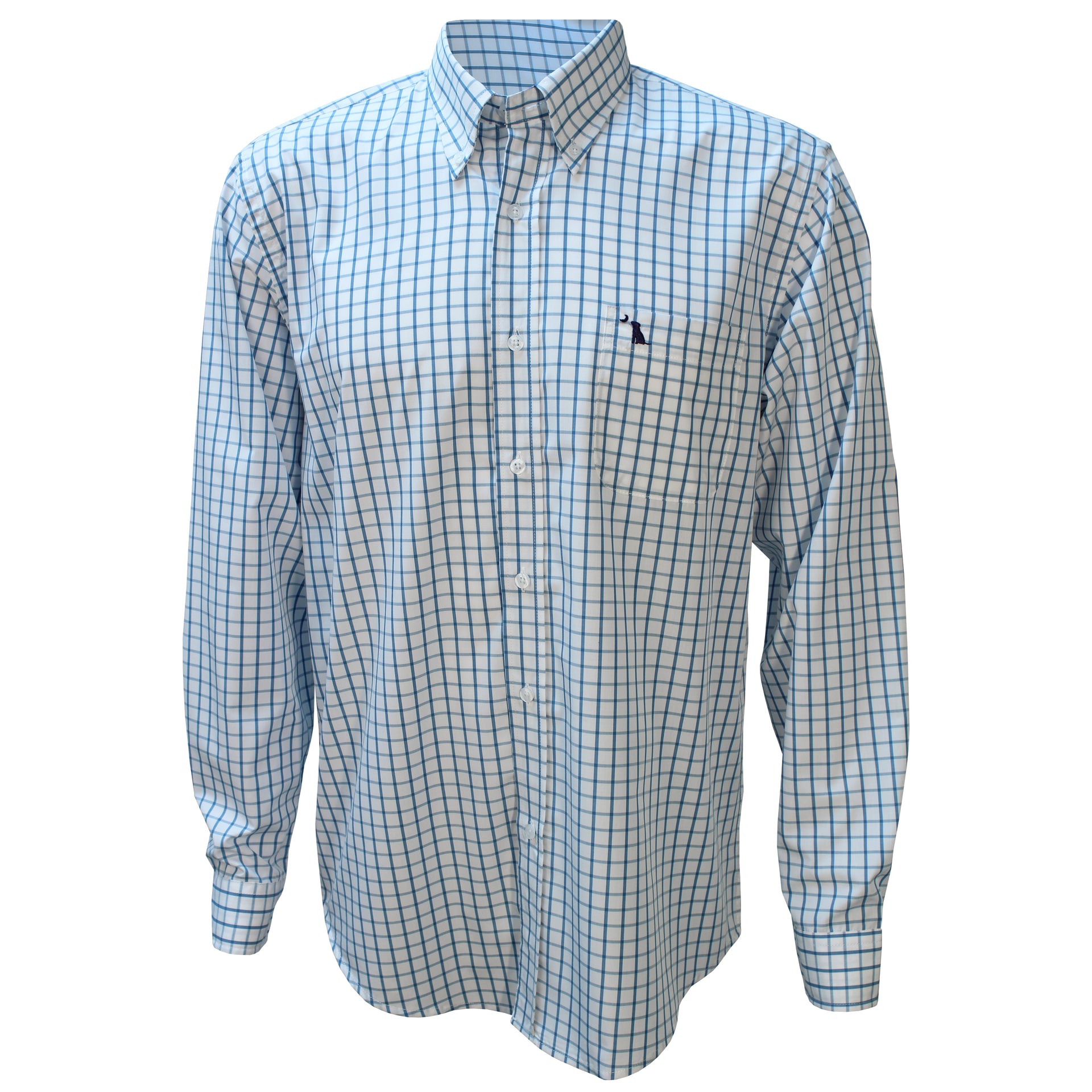 Window Pane Dress Shirt – Local Boy Outfitters